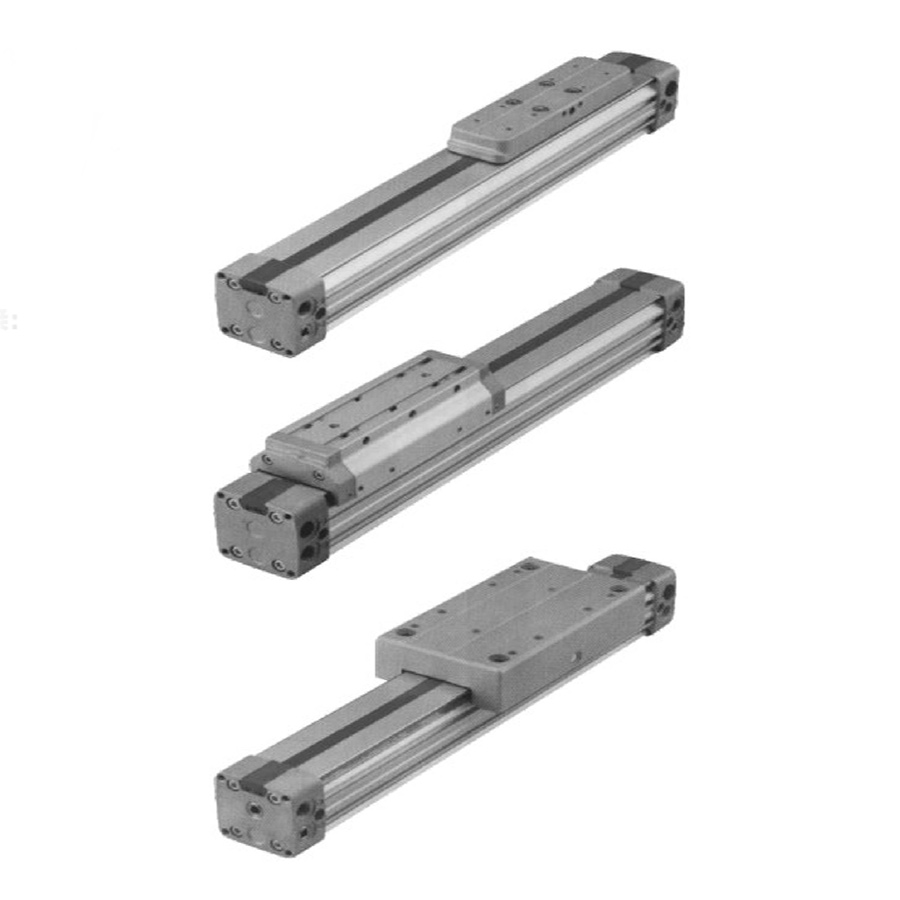 M/146000内导向 双作用