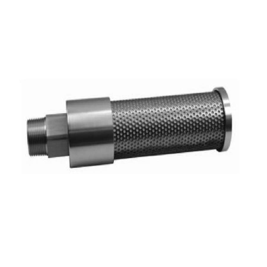 高压消音器T32,R1 R1 1/4