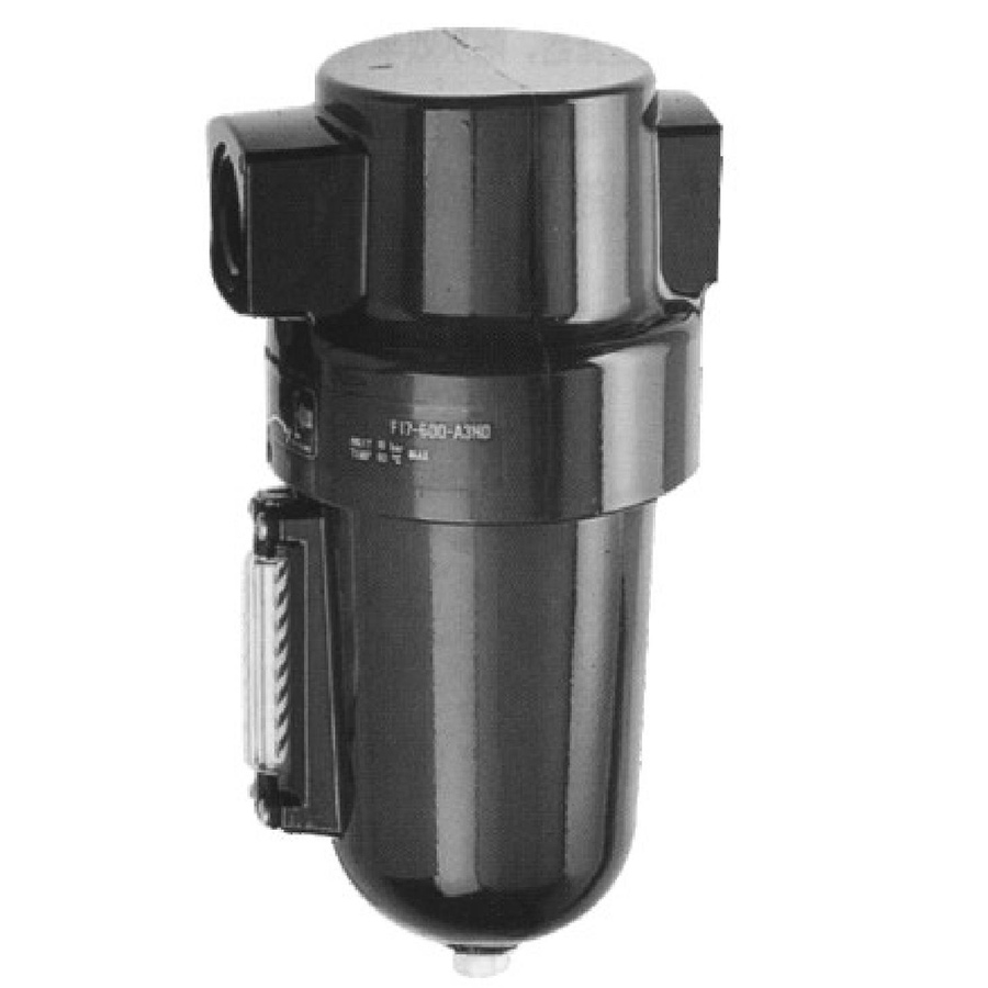 通用型过滤器F17