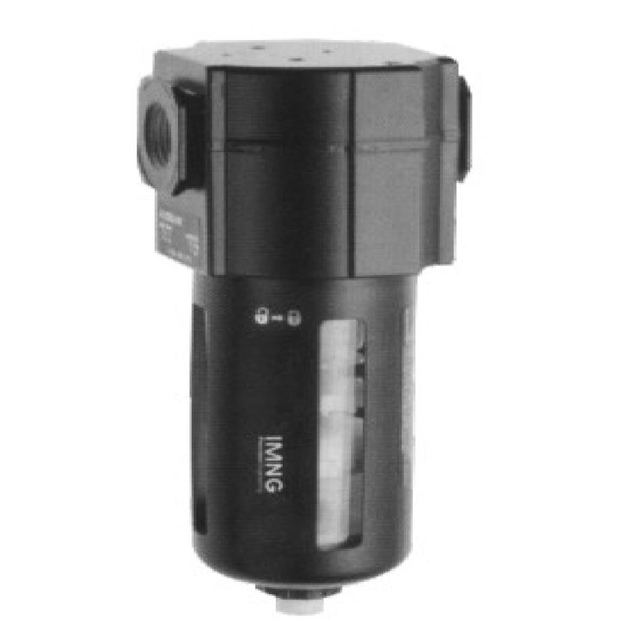 通用型过滤器